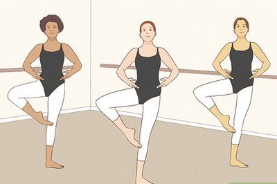 How to Get Into the Royal Ballet School