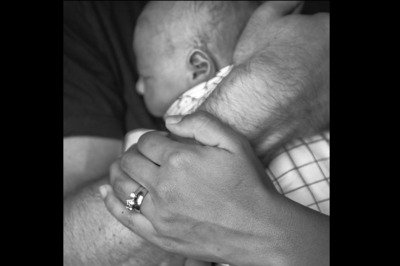 Kane Williamson and Wife Sarah Welcome First Child