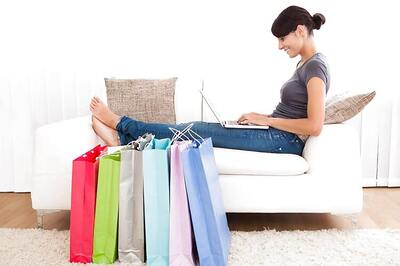 Online shopping to rise by 78% in 2016
