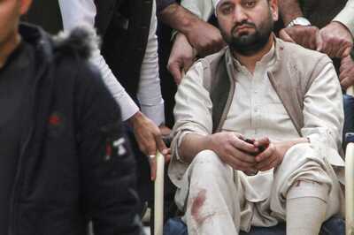 Suicide Blast in Pakistan’s Peshawar: India Condemns Attack, Condoles Loss of Lives