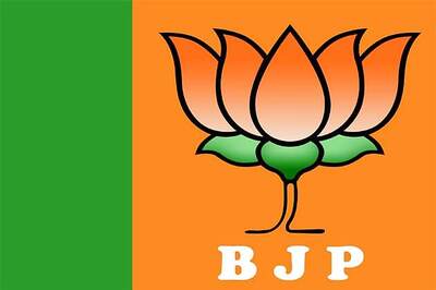 BJP top brass meets ahead of Parliament debate on Telangana Bill