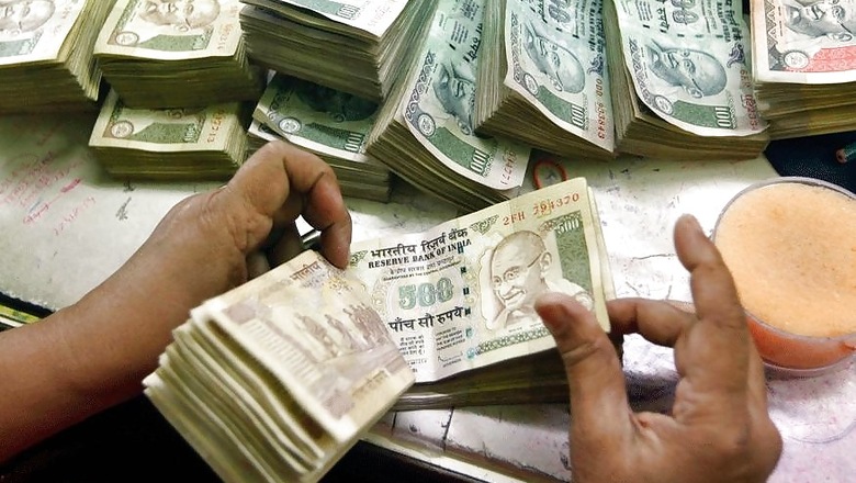 The Only Things You Can Do with Your Old Rs 500 Notes