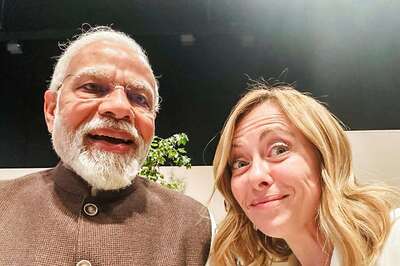 How #Melodi Broke the Internet and Cemented the Turnaround in India-Italy Relations Under PM Modi