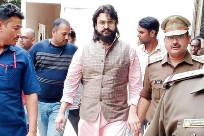 Supreme Court Grants Bail to MLA Abbas Ansari In Money Laundering Case Months After Notice To ED