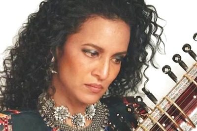'Still Pinching Myself': Sitarist Anoushka Shankar Receives Honorary Degree From Oxford University