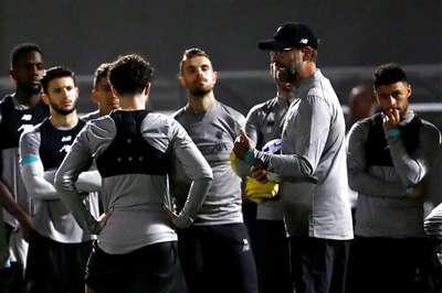 Jurgen Klopp Laments Timing of FIFA Club World Cup as Liverpool Prepare for Semi-final