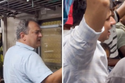 Sonu Nigam Reacts To Passengers Singing Yeh Dil Deewana On Mumbai Local