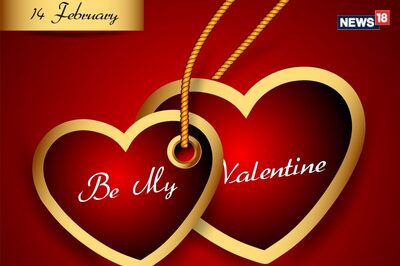 Happy Valentine's Day 2024 My Love: Heartfelt Wishes, Quotes, and Images for Your Crush, Girlfriend, and Loved Ones