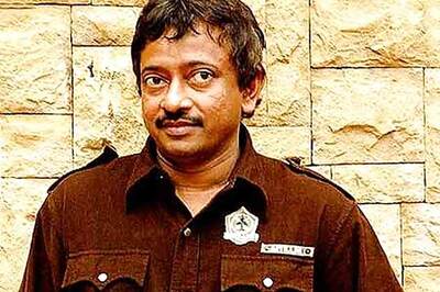 Ram Gopal Varma returns to the romance genre with new Telugu flick '365 Days'