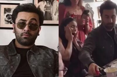 Ranbir Kapoor In BIG Trouble; Complaint Against Him For Saying 'Jai Mata Di' While Pouring Alcohol