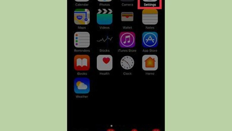 How to Change Which System Services Have Access to Your Location on an iPhone