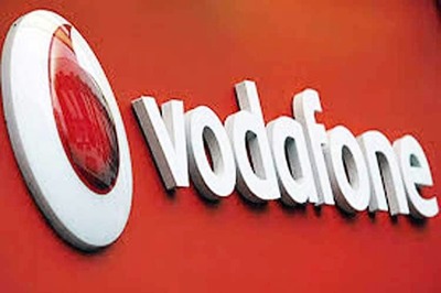 Vodafone to roll out 4G services in India by year-end