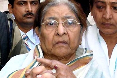 SC to Hear After 4 weeks Zakia Jafri's Plea in Gujarat riots