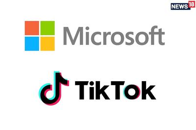 Is Microsoft Considering Buying TikTok From ByteDance, At Least In The US?