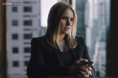 Watch: The trailer of crowdfunded film 'Veronica Mars'