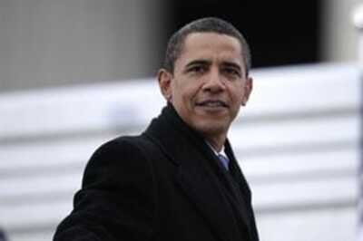 Climate changes: Obama advices cut on greenhouse gases