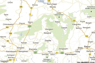 Balaghat: 17-year-old boy suspected to be a Naxalite arrested