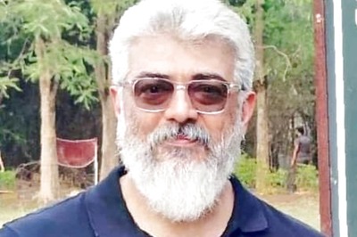 Ajith Kumar in Visakhapatnam to Resume Shooting For AK61
