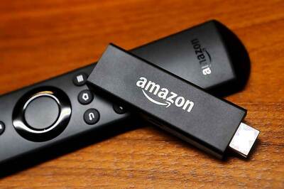 Amazon Brings Firefox And Silk Web Browser to Fire TV