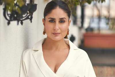 How Much Kareena Kapoor Charged For Her OTT Debut Jaane Jaan