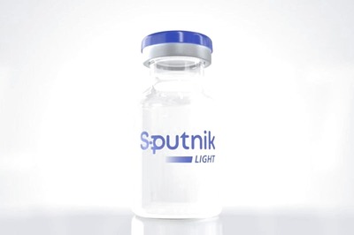 Govt Expects Speedy Launch of Single-Dose Sputnik Light to Boost Covid-19 Vaccination Drive