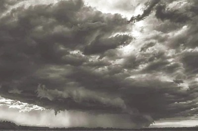 Intensity of Severe Cyclonic Storms Increasing in North Indian Ocean Region: Study