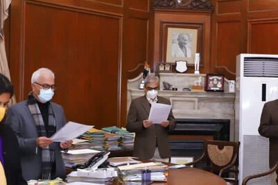 MHA Seeks Compulsory Central Deputation for SPs, DIGs; Officials Ask What If States Don’t Give NOC?