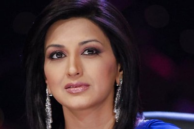 I'm an actor and I won't do a job that I don't know: Sonali Bendre
