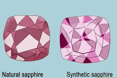 How to Tell if a Pink Sapphire Is Real