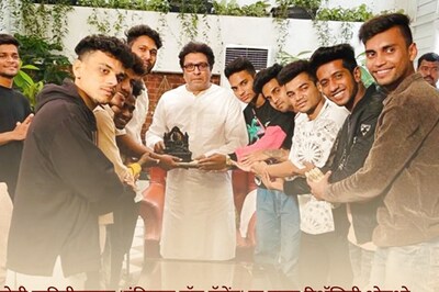 Raj Thackeray Appeals To Maharashtra To Vote For Demolition Crew From India’s Got Talent