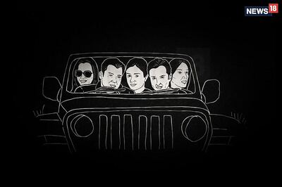 Salman Khan Blackbuck Poaching Case: The Hunting Trip That Haunts 'Tiger'