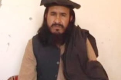 Maulvi Faqir takes over as Pak Taliban chief
