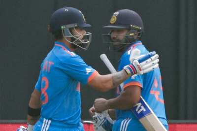T20 World Cup 2024: Rohit Sharma, Virat Kohli in Focus as India Look to End Title Drought