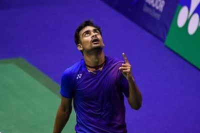 Sameer Verma Eyeing Return at Thailand Open