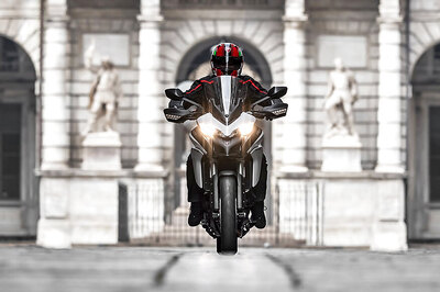 Ducati Multistrada 950, Monster 797 to Launch in India on June 14