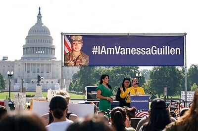 Officials: Army To Put Civilian In Charge Of Criminal Probes