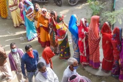 Rajasthan Panchayat Polls: Around 65 Per Cent Turnout Recorded in Third Phase
