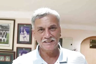 BCCI AGM: Roger Binny Elected 36th BCCI President; Jay Shah to Continue As Secy