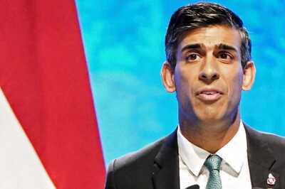 Poll Shows UK Labour Will End 14-Year-Rule Of Rishi Sunak’s Tories In Upcoming Elections