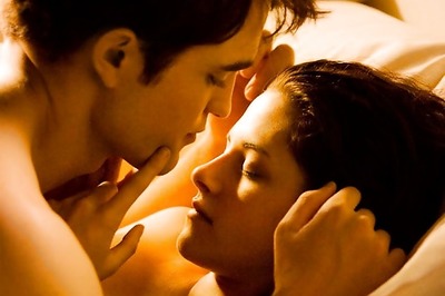 Lions Gate bags the fifth 'Twilight' movie