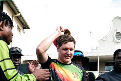 Gary Ballance Set for Zimbabwe Test Debut Against Windies