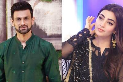 Sania Mirza's Ex-Husband Shoaib Malik Sent 'Flirty' DMs to Pakistani Actor Nawal Saeed? Here's the Truth