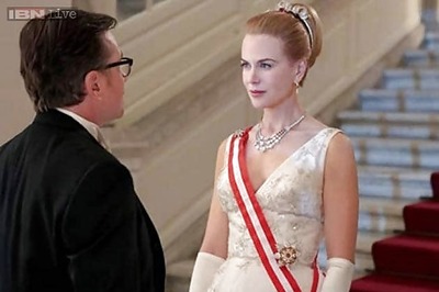 Monaco Royal family condemns YRF's 'Grace of Monaco' in an open letter