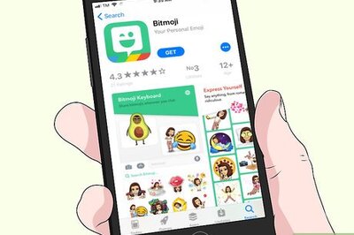 How to Use Bitmoji with Viber on iPhone or iPad