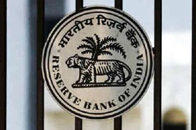 RBI Seeks Details of Fake Currency From Banks Post Demonetisation