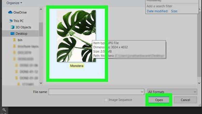 How to Create a Frame in Photoshop