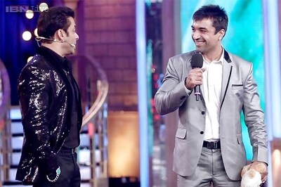 Bigg Boss 7: Apology sought from Ajaz, Salman over Modi remark