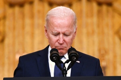 America's Afghanistan Blunder: Will Joe Biden Walk the Talk of 'Won't Forget, Won't Forgive?'