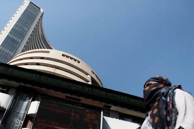 Sensex Ends 277pts Lower, Nifty Below 16,200; Indiabulls Housing Tanks 21%, Ruchi Soya Down 10%