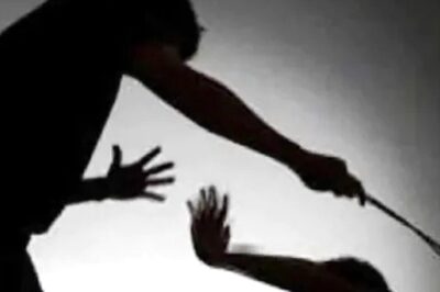 Minor Kills His Father Over Family Dispute In Maharashtra's Yavatmal